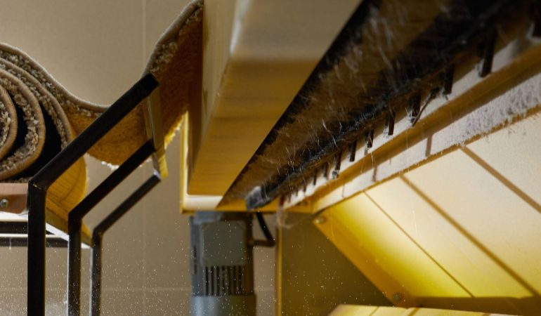 Yediselviler Halı Yıkama